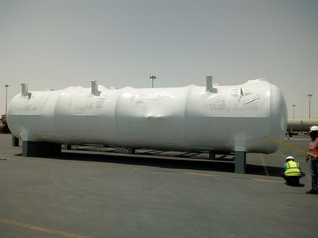 Marine & Cargo Operation