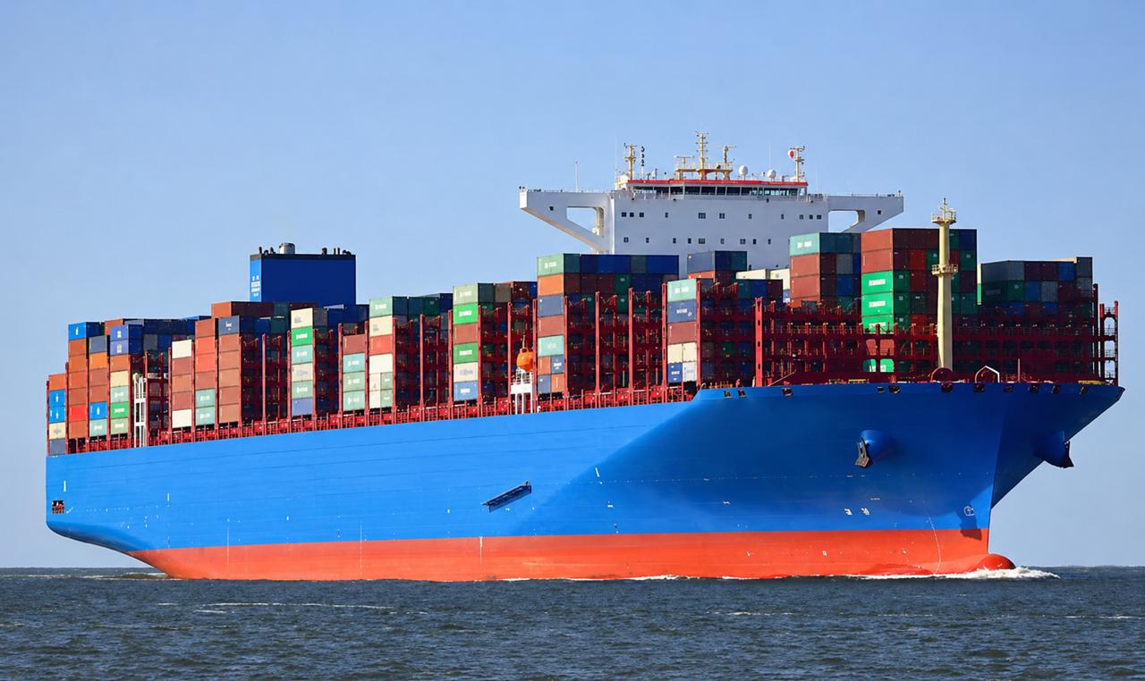Vessel Inspection